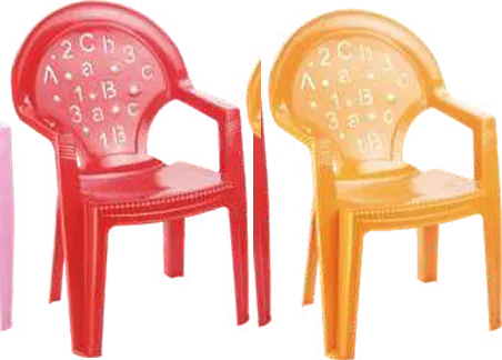 Nayasa Kids Chair — Stools, Tables & Chairs