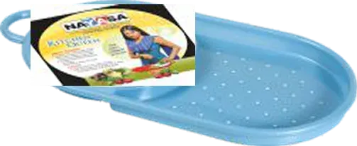 Nayasa Kitchen Queen 1 — Kitchen Utility