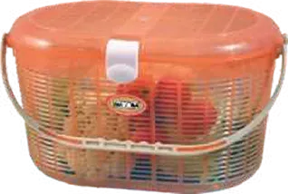 Nayasa Lovely Basket — Baskets
