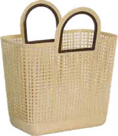 Nayasa Magic Princess — Baskets