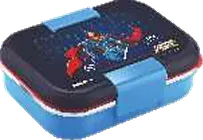 Nayasa Marco Lunch Box — Insulated Lunch Box with Steel Inner