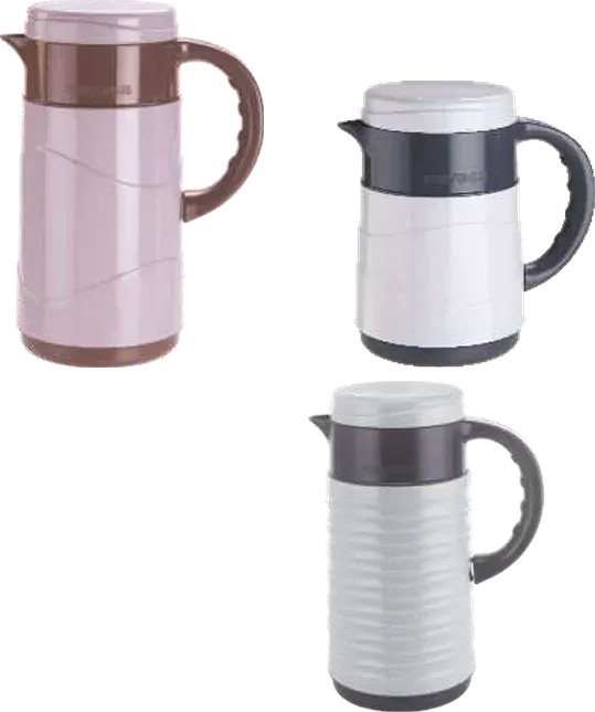 Nayasa Mars — Insulated Tuff Jugs