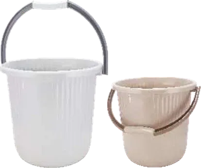 Nayasa Medusa Bucket — Buckets