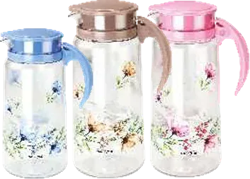 Nayasa Meridian Jug — Jugs, Jug Sets & Drinking Glasses