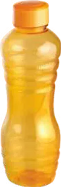 Nayasa Merry — PET Fridge Bottles