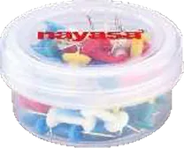 Nayasa Micro Store In — Mini Storage