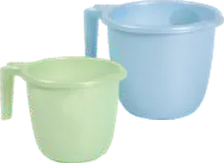 Nayasa Mug — Mugs