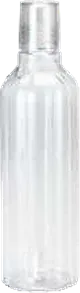 Nayasa Natural — Single Piece PET Fridge Bottles