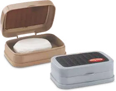 Nayasa Neo Soap Case — Bathroom Accessories