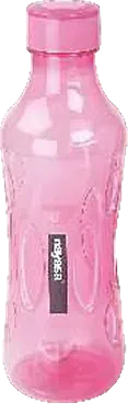 Nayasa Octa — PET Fridge Bottles