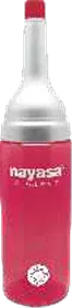Nayasa Pagoda — Single Piece PET Fridge Bottles