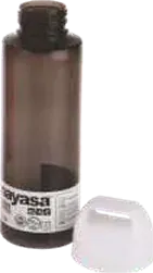 Nayasa Polaris — PP Fridge Bottles for Hot & Cold Water