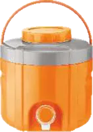 Nayasa Portal — Insulated Water Jugs