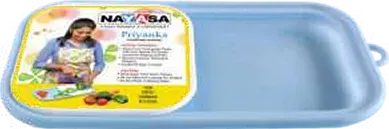 Nayasa Priyanka Chopping Board — Kitchen Utility