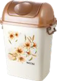 Nayasa Rectangular Swing Deluxe — Swing Bins