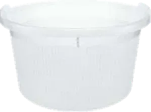 Nayasa Rimmy Basin 200 — Basins