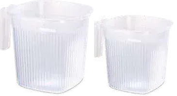 Nayasa Rimmy Mug — Mugs
