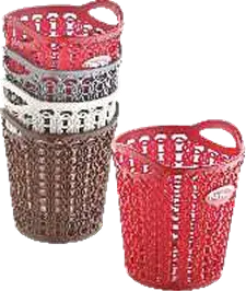 Nayasa Rope Cutlery Round — Cutlery Stands