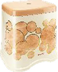 Nayasa Safari Stool — Stools