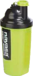 Nayasa Shaker No.1 — Gym Shakers