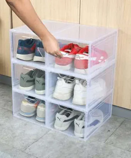 Nayasa Sneaker Box — Non Food Storage & Utility