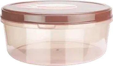 Nayasa Spicy Clear — Flat Storage