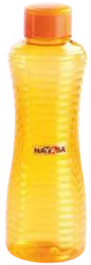 Nayasa Splash — PET Fridge Bottles