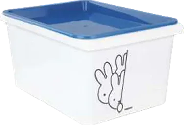 Nayasa Stack ‘n’ Store Kids — Non Food Storage & Utility