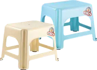 Nayasa Strong Stool 502 — Stools