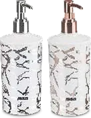 Nayasa Stylo Soap Dispenser — Bathroom Accessories