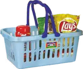 Nayasa Super Market Basket 11 — Super Market Baskets