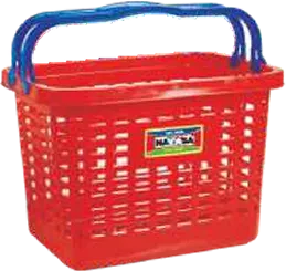 Nayasa Super Market Basket 12 — Super Market Baskets