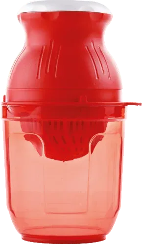 Supermom Anytime Juicer — Juicers & Squeezers