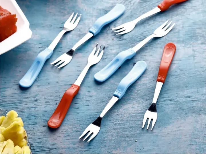 Supermom Big Fork — Bowls, Cutlery & Serving