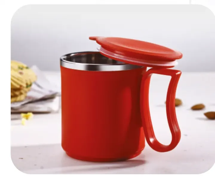 Supermom Break Time Mug — Mugs & Cups