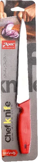 Supermom Chef Knife 13" — Knives & Scissors