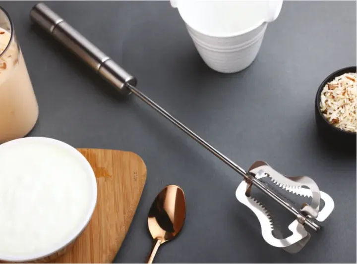 Supermom Handy Churner — Choppers & Cutters