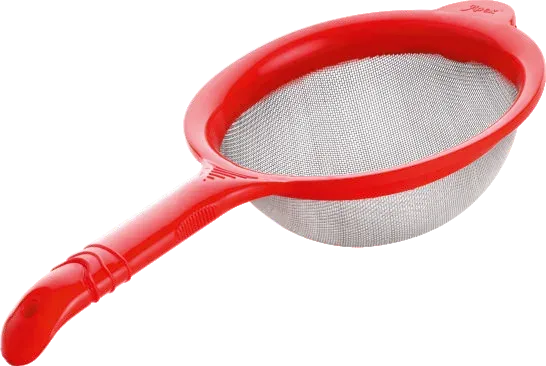 Supermom Juice Strainer — Strainers & Colanders