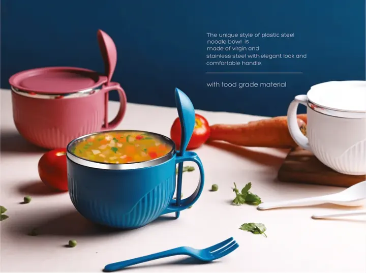 Supermom Refresh Soup Bowl — Bowls, Cutlery & Serving