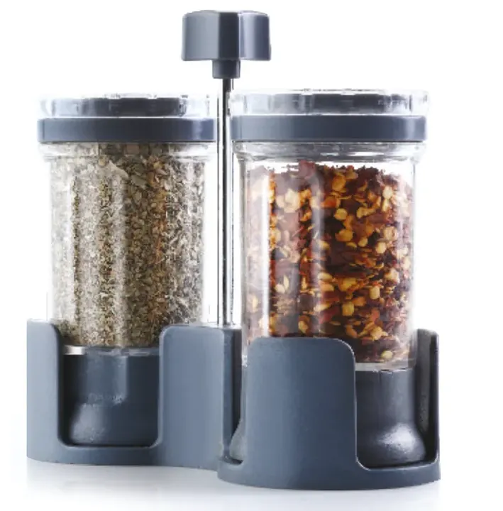 Supermom Spice Storage — Containers & Jars