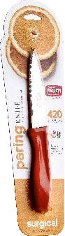 Supermom Surgical Veg Knife — Knives & Scissors