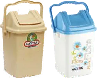 Nayasa Swing Bin 114 — Swing Bins