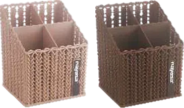 Nayasa Tassel Cutlery — Cutlery Stands