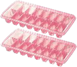 Nayasa Thanda Thanda — Ice Trays