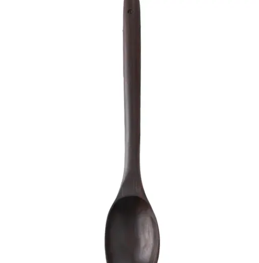 Timberluxe Darkwood Ramson Spoon — Wooden Spoons