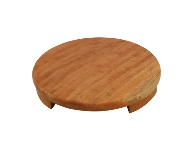 Timberluxe Neemwood Polpat 9 (Regular Leg) — Polpat