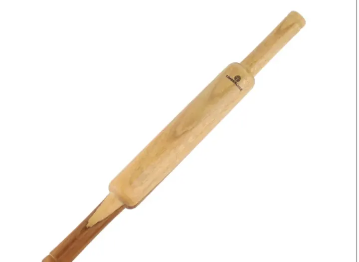 Timberluxe Punjabi Belan – Premium — Belan