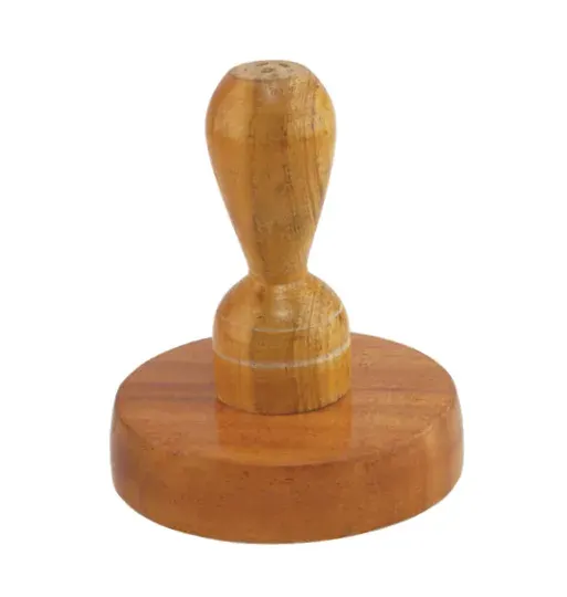 Timberluxe Wooden Datta — Kitchen Tools