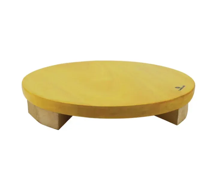 Timberluxe Yellow Polpat 9 — Polpat