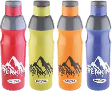 Nayasa Trekking — Insulated Water Bottles Plastic Inner